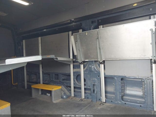 2019 FORD TRANSIT-250 8