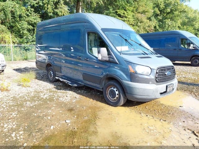 2019 FORD TRANSIT-250 1