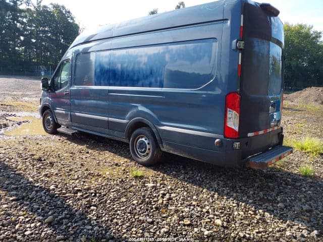 2019 FORD TRANSIT-250 3