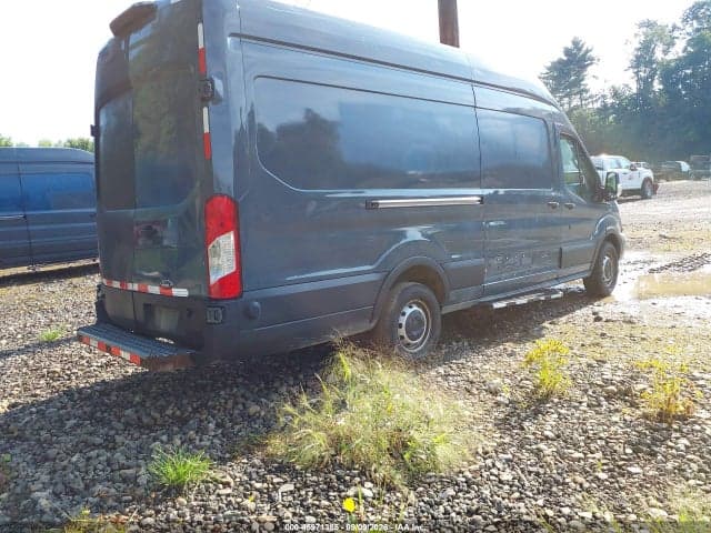 2019 FORD TRANSIT-250 4
