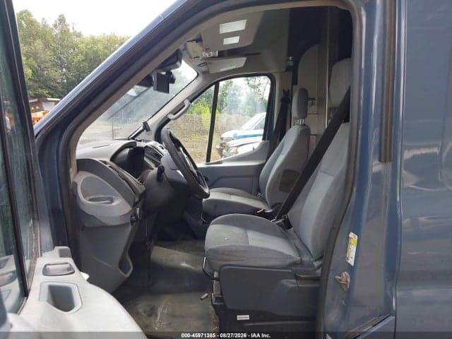 2019 FORD TRANSIT-250 5