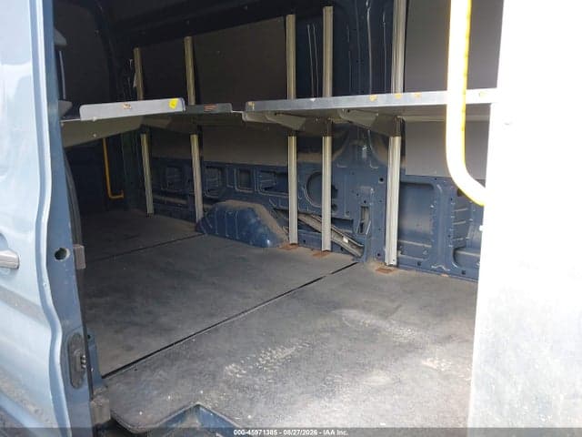 2019 FORD TRANSIT-250 8