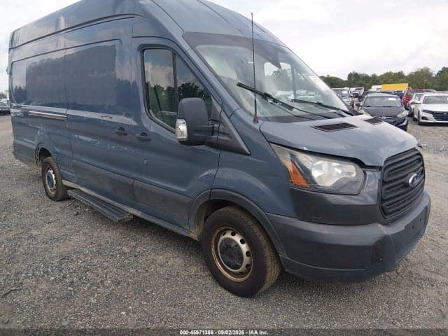 2019 FORD TRANSIT-250 1