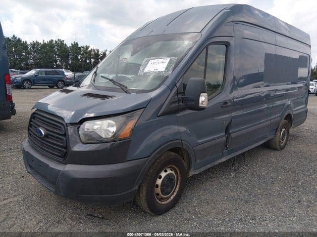 2019 FORD TRANSIT-250 2