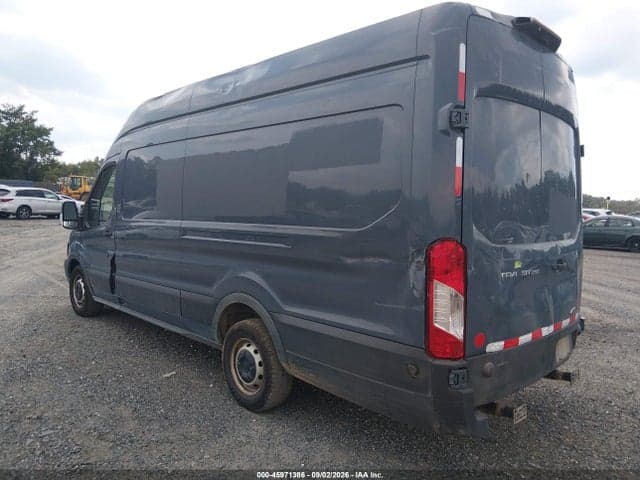 2019 FORD TRANSIT-250 3