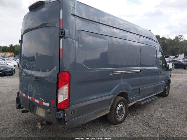 2019 FORD TRANSIT-250 4