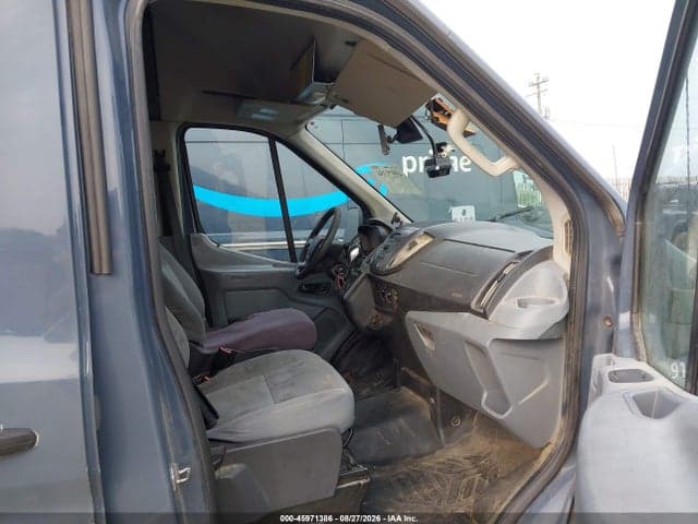 2019 FORD TRANSIT-250 5