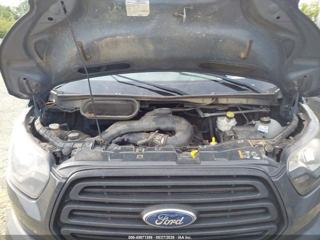 2019 FORD TRANSIT-250 10