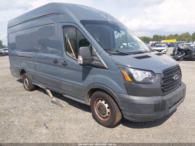 2019 FORD TRANSIT-250 1