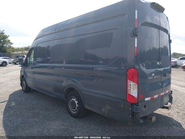 2019 FORD TRANSIT-250 3