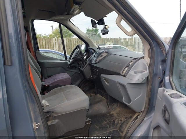 2019 FORD TRANSIT-250 5
