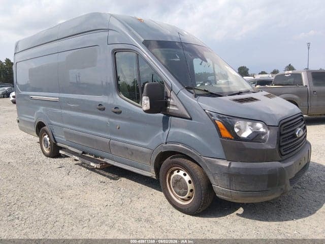 2019 FORD TRANSIT-250 1
