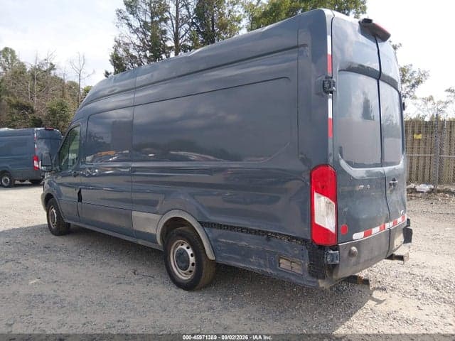 2019 FORD TRANSIT-250 3