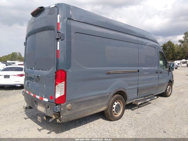 2019 FORD TRANSIT-250 4