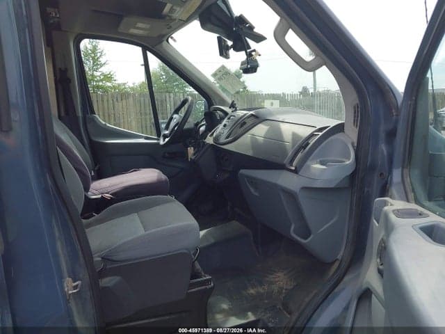 2019 FORD TRANSIT-250 5
