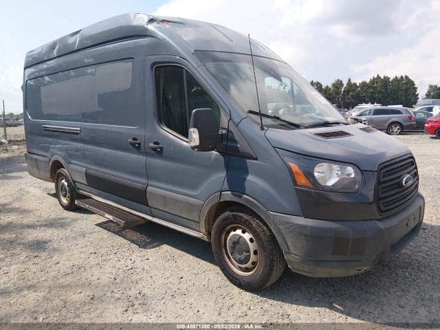 2019 FORD TRANSIT-250 1
