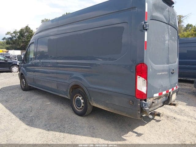 2019 FORD TRANSIT-250 3
