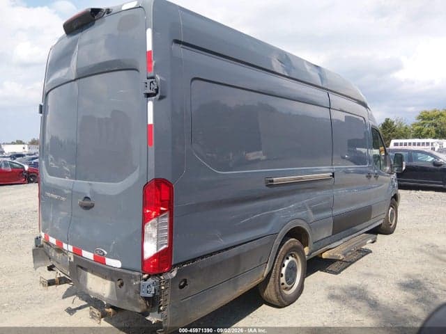 2019 FORD TRANSIT-250 4