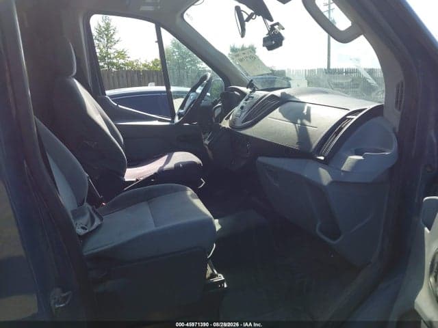 2019 FORD TRANSIT-250 5