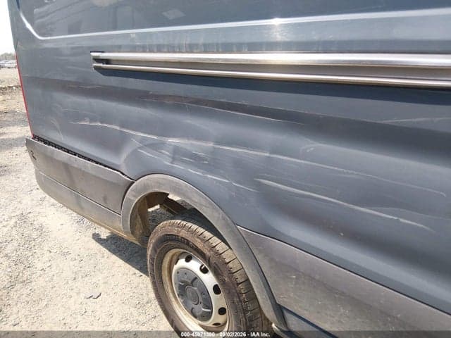 2019 FORD TRANSIT-250 6
