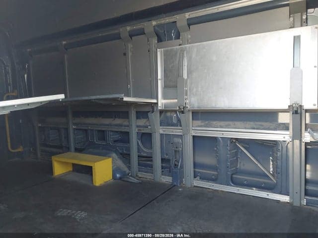 2019 FORD TRANSIT-250 8