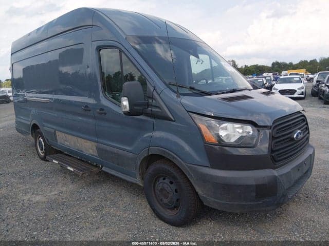 2019 FORD TRANSIT-250 1