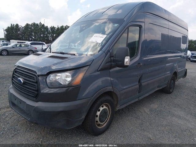 2019 FORD TRANSIT-250 2
