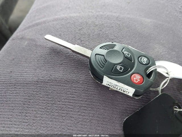 2019 FORD TRANSIT-250 11