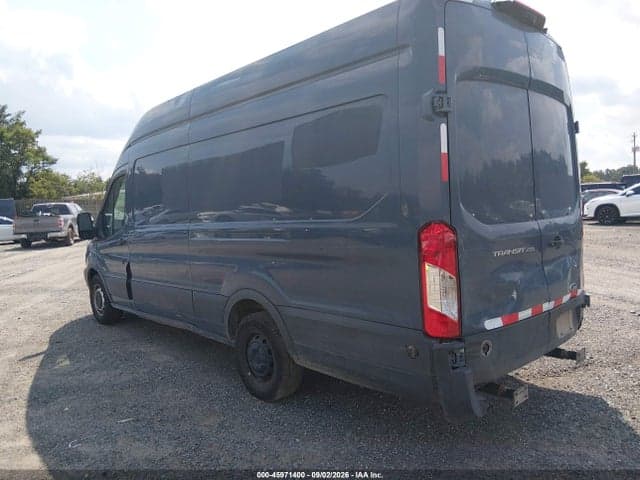 2019 FORD TRANSIT-250 3