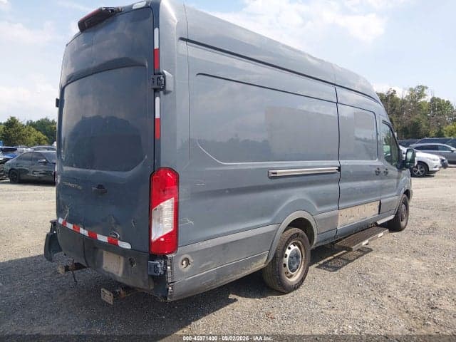 2019 FORD TRANSIT-250 4