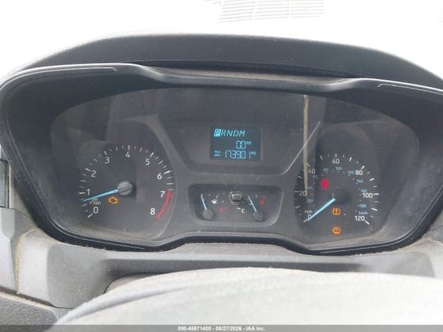 2019 FORD TRANSIT-250 7