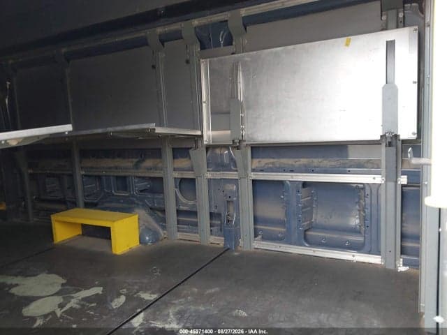 2019 FORD TRANSIT-250 8