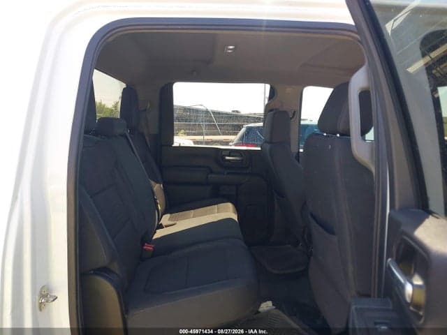 2020 CHEVROLET SILVERADO 3500HD LT 6