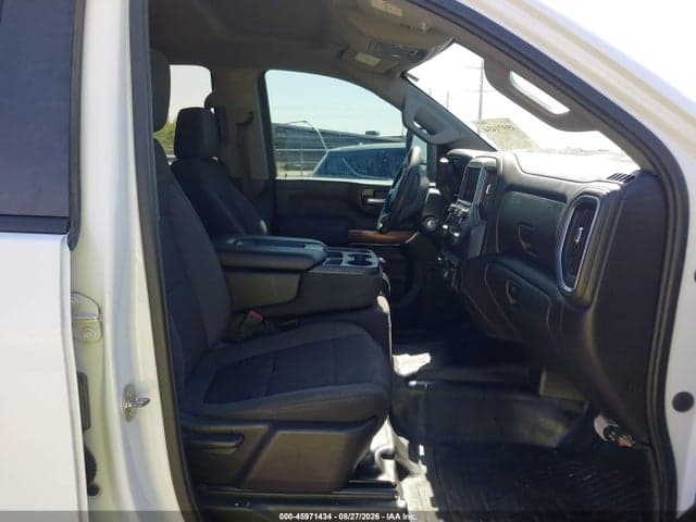 2020 CHEVROLET SILVERADO 3500HD LT 7