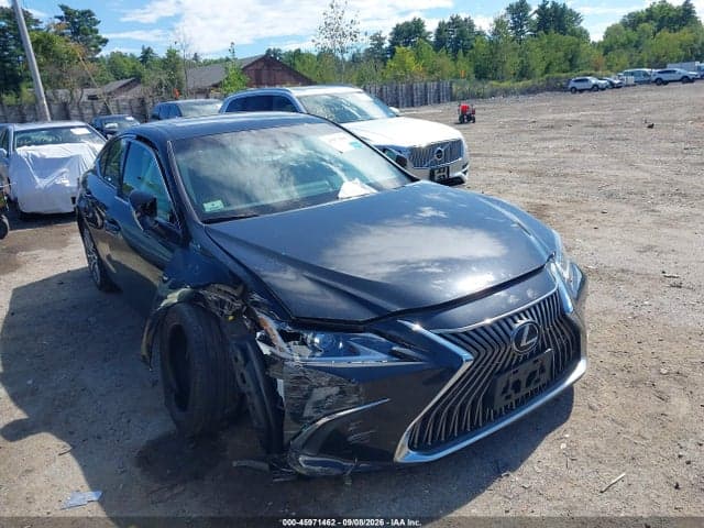2021 LEXUS ES 350