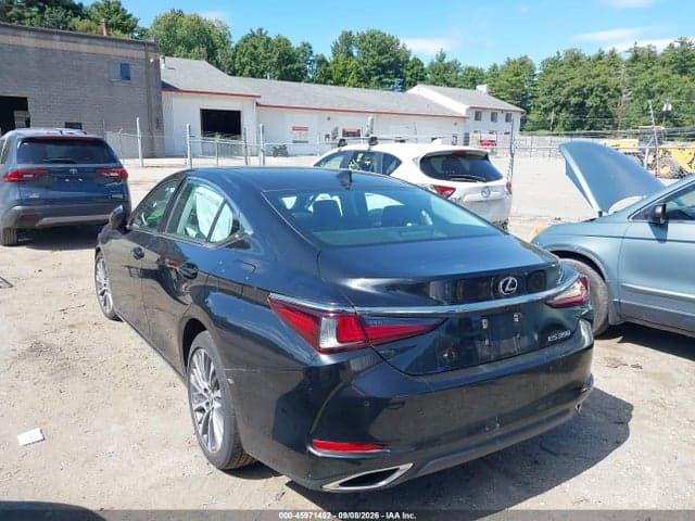 2021 LEXUS ES 350 3