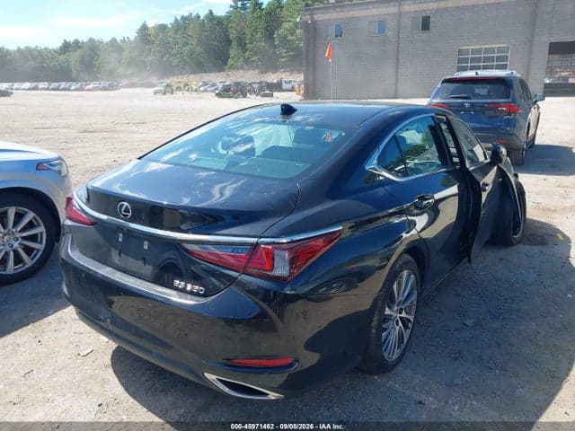 2021 LEXUS ES 350 4