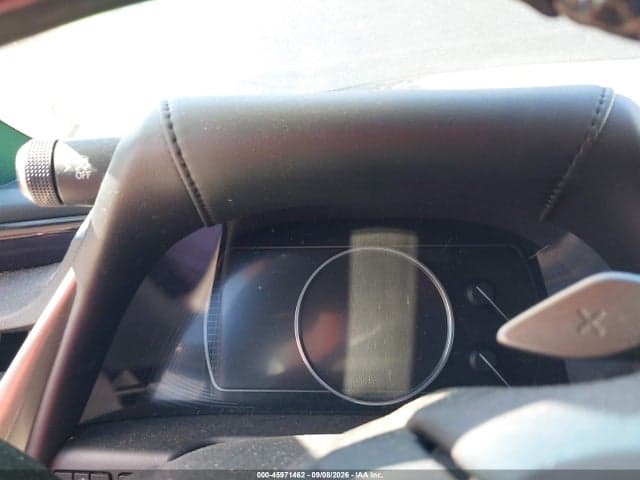 2021 LEXUS ES 350 7