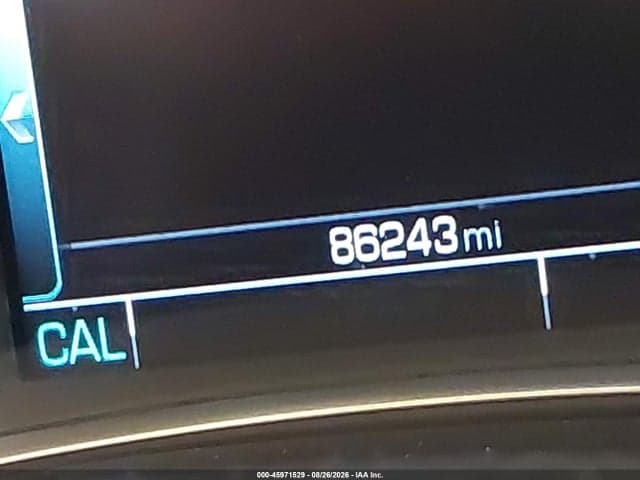 2018 CHEVROLET MALIBU LT 15