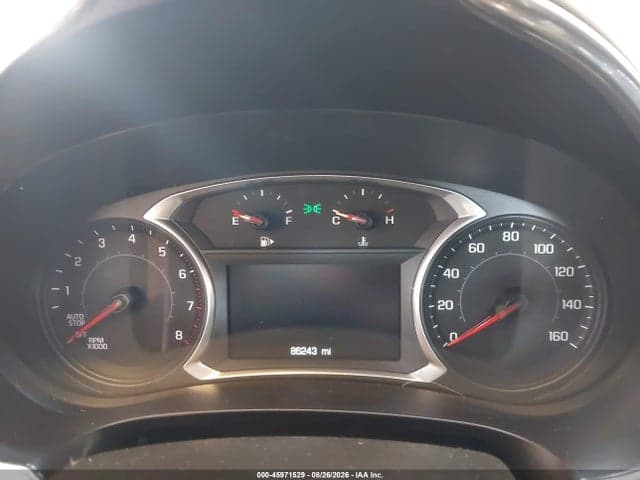 2018 CHEVROLET MALIBU LT 7