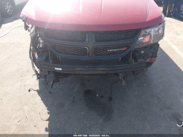2019 DODGE JOURNEY SE 6