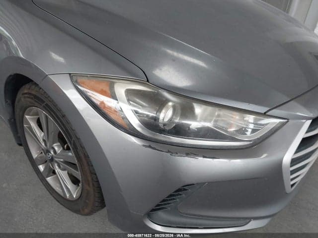 2018 HYUNDAI ELANTRA SEL 6