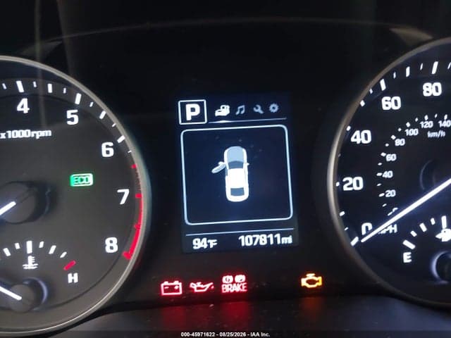 2018 HYUNDAI ELANTRA SEL 7
