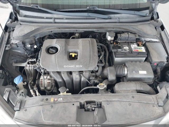 2018 HYUNDAI ELANTRA SEL 10