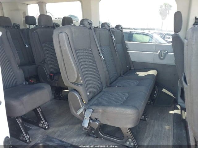 2017 FORD TRANSIT-350 XLT 2