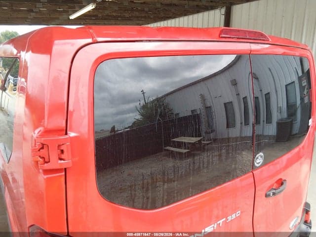 2020 FORD TRANSIT-350 PASSENGER VAN XL 14