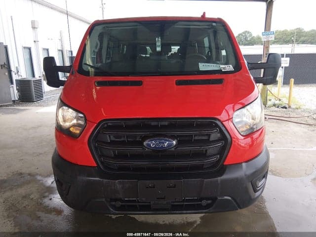 2020 FORD TRANSIT-350 PASSENGER VAN XL 15