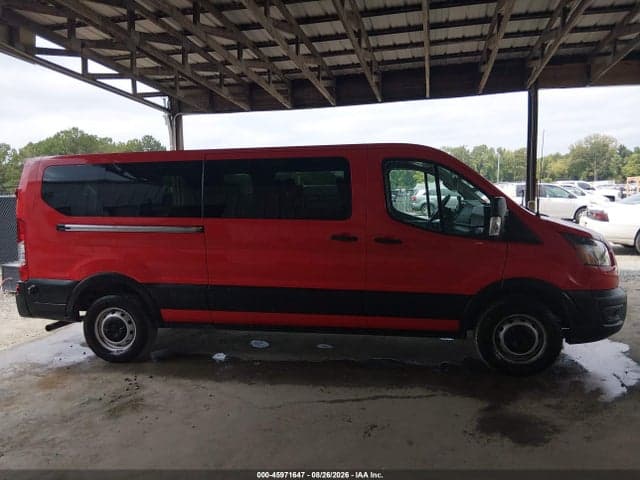 2020 FORD TRANSIT-350 PASSENGER VAN XL 16