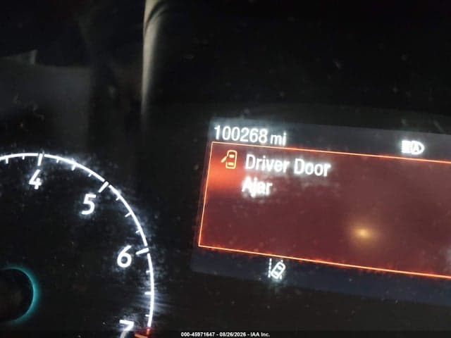 2020 FORD TRANSIT-350 PASSENGER VAN XL 18