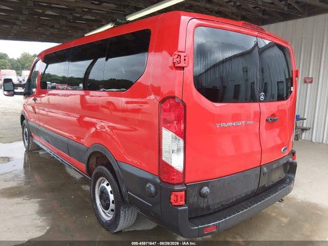 2020 FORD TRANSIT-350 PASSENGER VAN XL 3